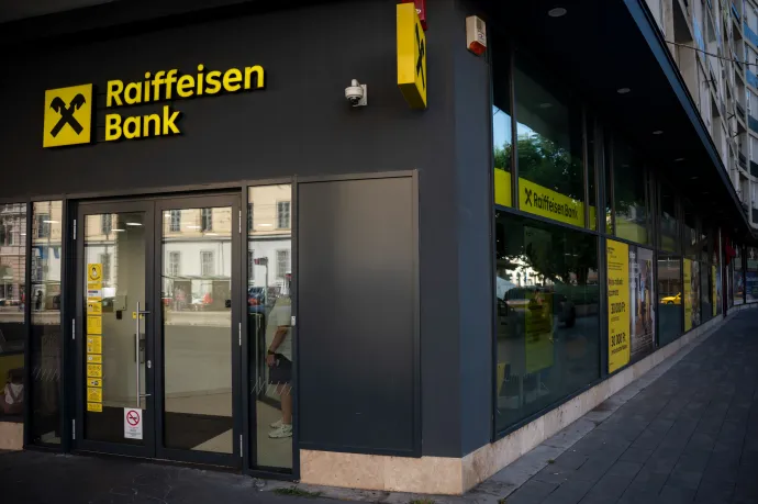 Idén sem ússzuk meg, már indulnak is a bankok inflációkövető áremelései a céges számláknál