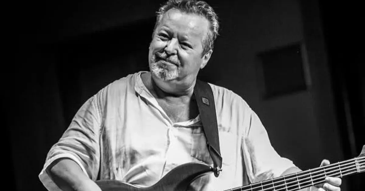 Meghalt Lattmann Béla jazzbasszusgitáros