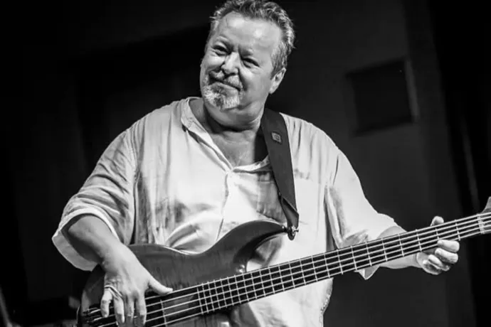 Meghalt Lattmann Béla jazzbasszusgitáros
