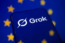 Uniós eljárás indult az X vetkőztető mesterséges intelligenciája miatt