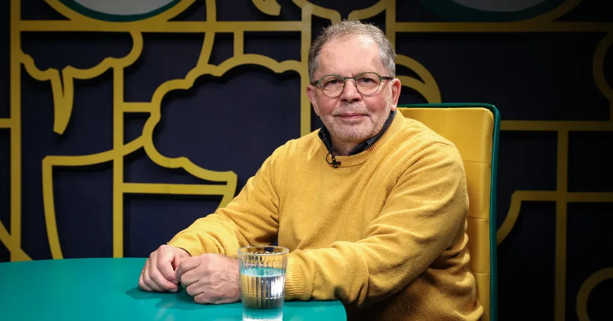 Hann Endre: A Tisza a választás kimagasló esélyese, ha minden a jelenlegi mederben halad tovább