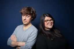 Ráskó Eszter a Most jövök következő vendége, nézd élőben a felvételt!