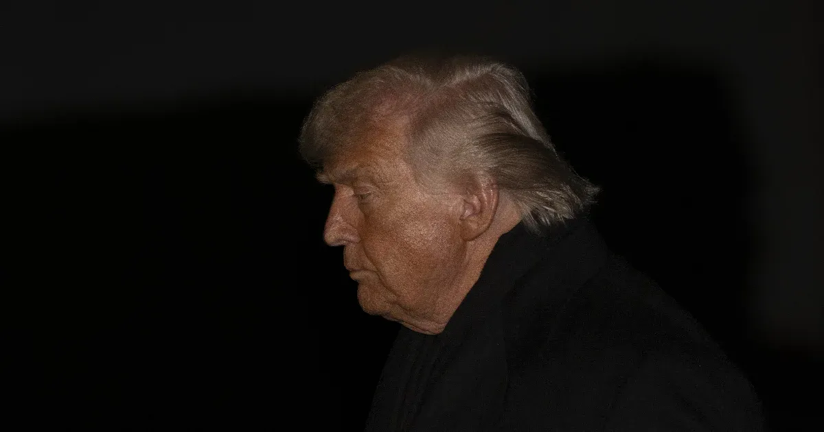 Trump: A Fehér Ház vizsgálja a minneapolisi lövöldözést