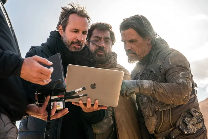 A magyar filmipar globális pozícióját veszélyezteti hosszú távon, ha a kormány a külföldi filmeken spórol