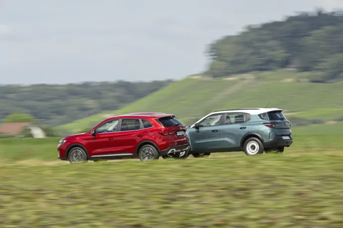 Fotó: Hans-Dieter Seufert / autóMAGAZIN