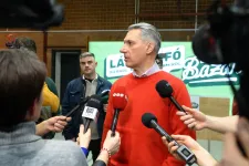 Lázár nem volt diplomatikus, a Tisza közben Orbánnal mutatná be, hogy lehet más a diplomácia