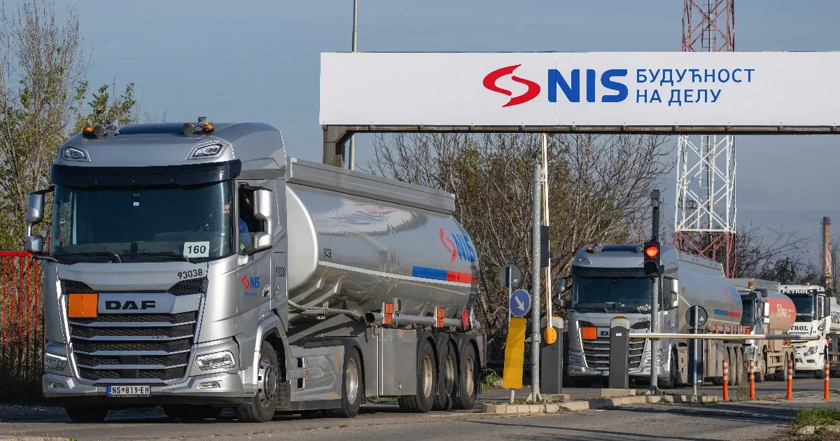 Vučić elárulta, mennyit fizet a Mol szerb olajvállalat többségi tulajdonrészéért