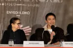 Tony Leung Chiu-wai: Enyedi Ildikó azt akarja, hogy érezzem a jelenetet, a teret, a környezetet