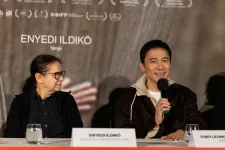 Tony Leung Chiu-wai: Enyedi Ildikó azt akarja, hogy érezzem a jelenetet, a teret, a környezetet
