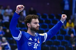 Kihajtjuk a belünket, és ez most ennyire elég