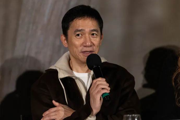 Fotó: Bődey János / Telex