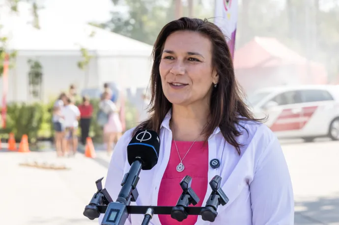 Feloszlatják az érdi Fideszt, a párt új jelöltje építi újra a helyi szervezetet