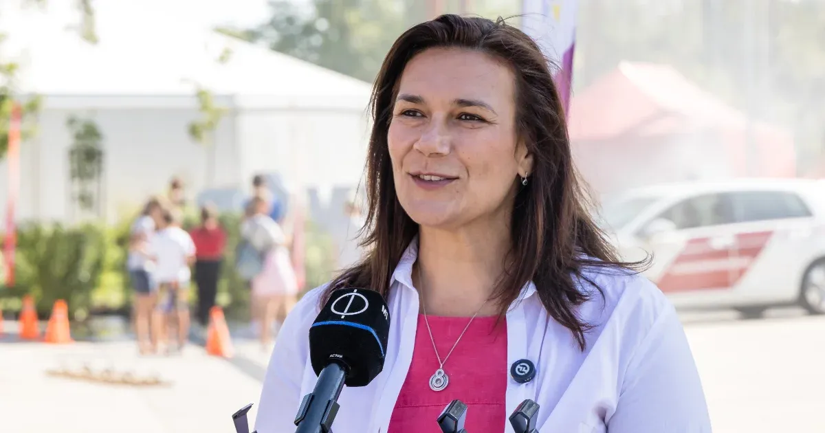 Feloszlatják az érdi Fideszt, a párt új helyi jelöltje építi újra