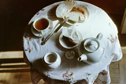 Pár száz éve még egyáltalán nem volt magától értetődő a reggelizés