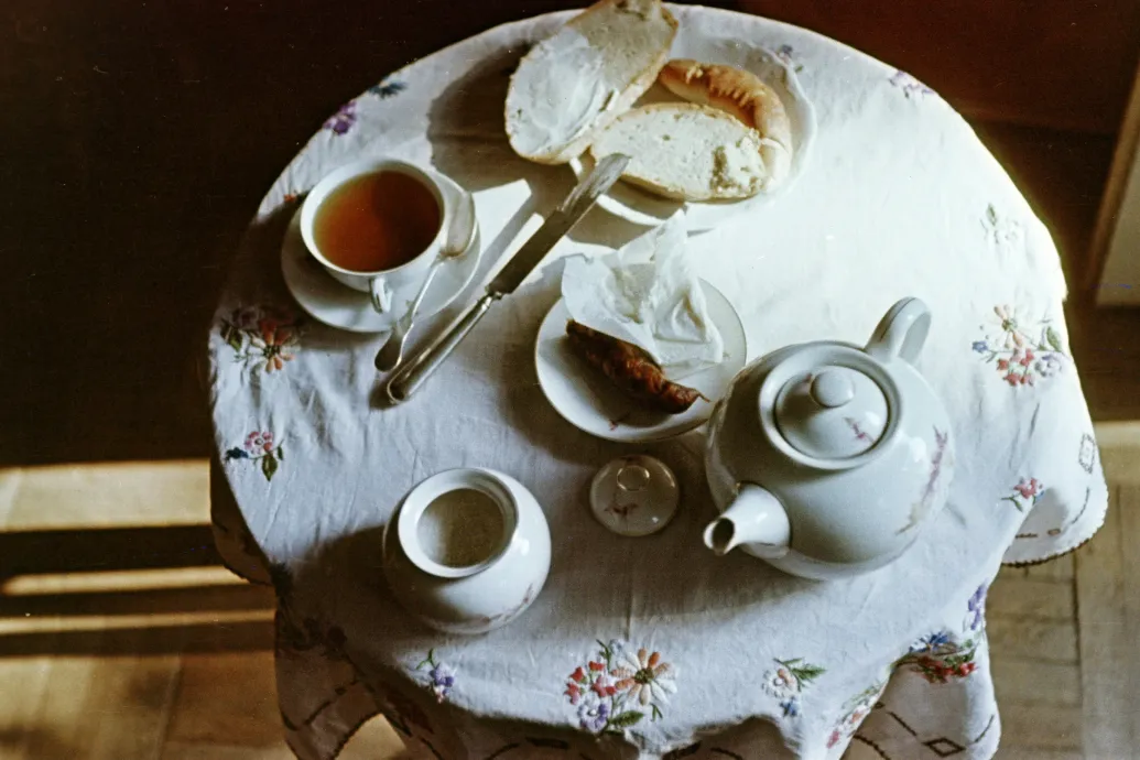 Pár száz éve még egyáltalán nem volt magától értetődő a reggelizés