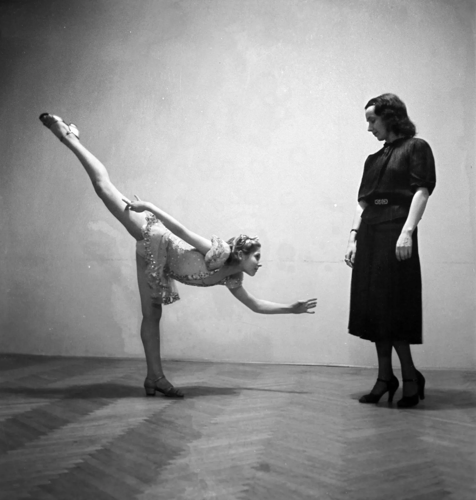 Fotó: Inkey Tibor / Fortepan