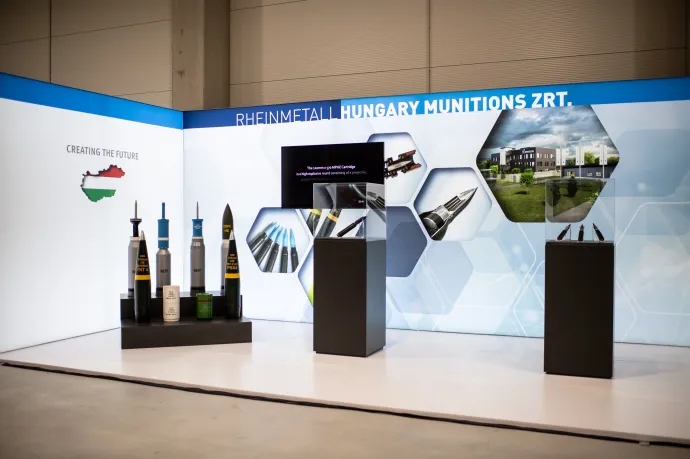 A második körben se hagyták jóvá a 6700 milliárdos vitatott magyar hiteltervet, már csak három országét nem a 19-ből