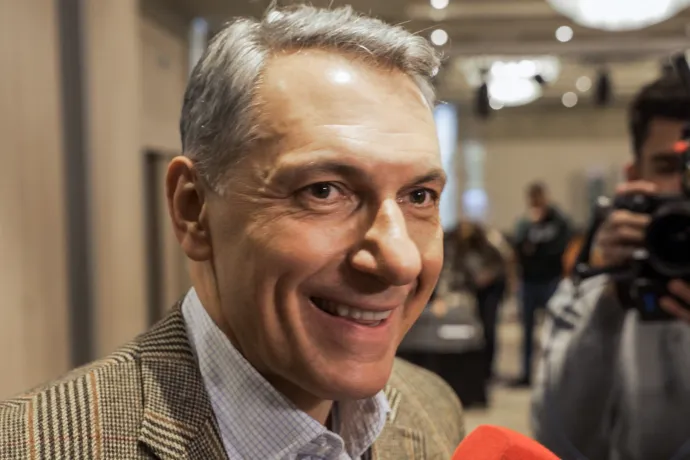 Lázár: A miniszterelnök álláspontja az volt, hogy ezt a kijelentést helyre kell tenni