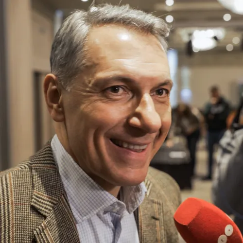 Lázár: A miniszterelnök álláspontja az volt, hogy ezt a kijelentést helyre kell tenni Kép