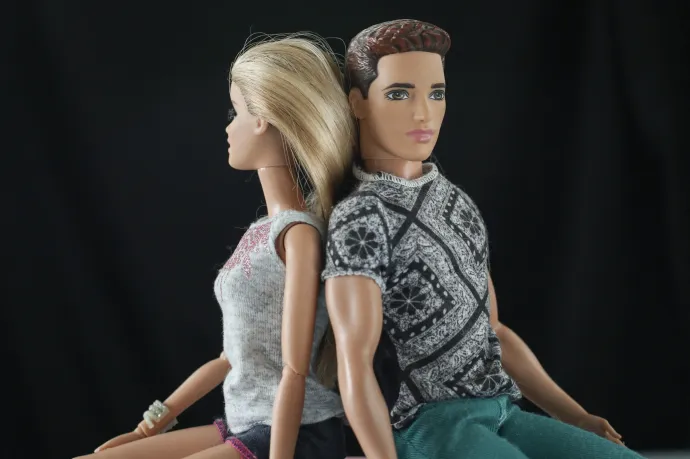 Kiderült, mi Barbie barátja, Ken baba igazi neve