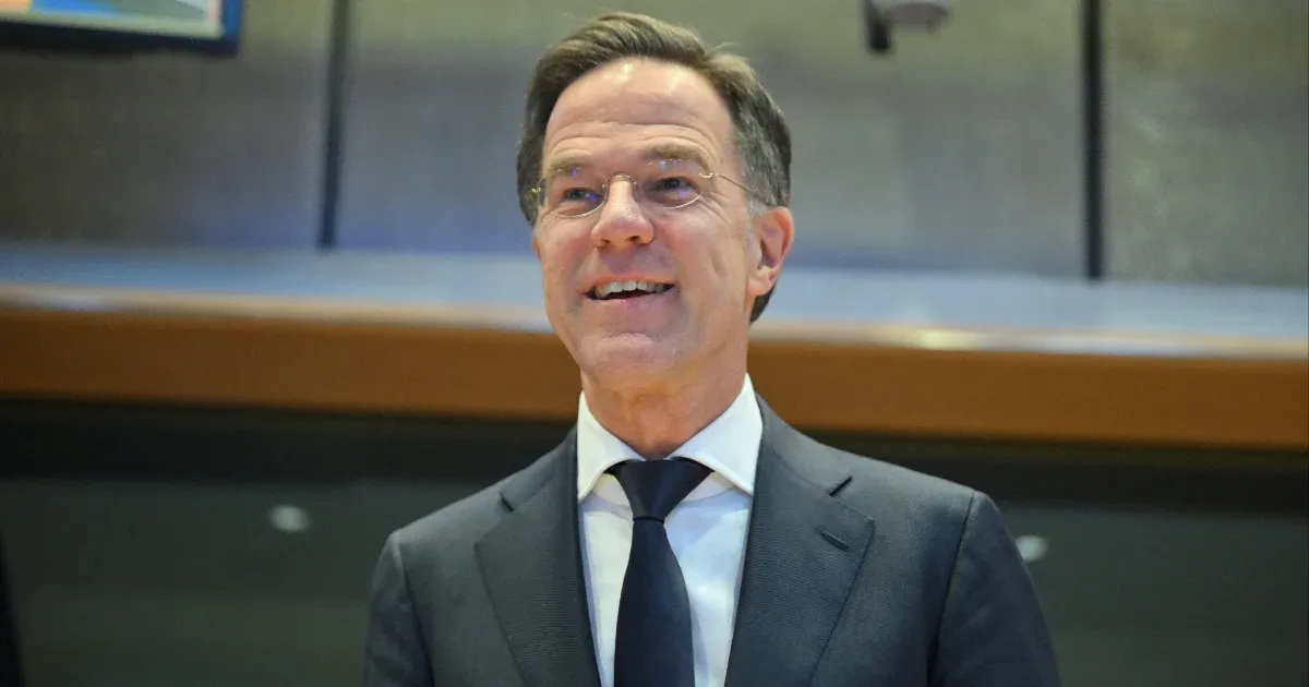 NATO-főtitkár: Európa képtelen megvédeni magát az Egyesült Államok nélkül