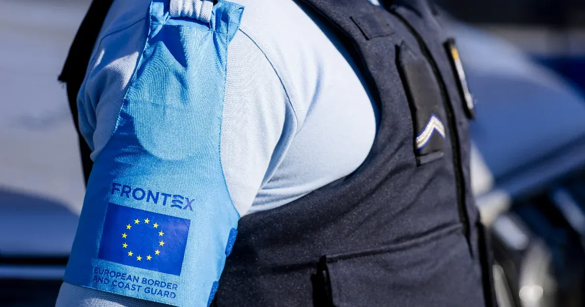 Arte: Fewer migrant arrivals in the EU – but at what cost?