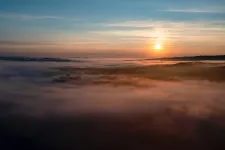 Esőből és ködből kevesebb, napsütésből több: akár 10 fok is lehet kedden