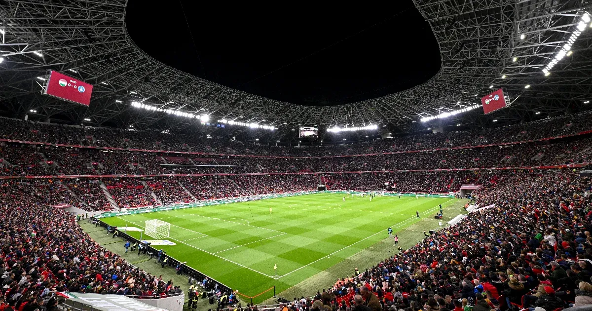 Elég, ha egyszer lépett pályára a magyar foci válogatott tagjaként, évente 1,2 millióval több lehet a nyugdíja