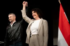 Jakab Péter a DK jelöltjeként indul a választáson