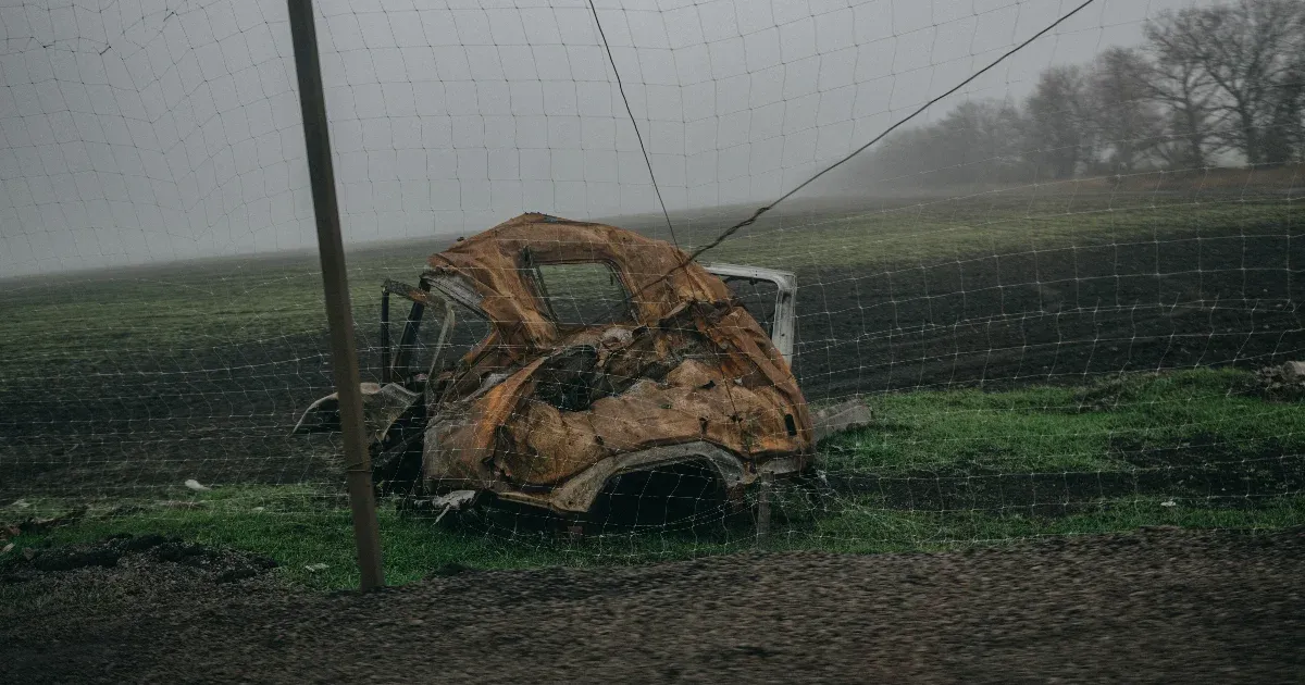 A Financial Times szerint akkor kaphat Ukrajna biztonsági garanciákat Amerikától, ha teljesen kivonul Donbaszból