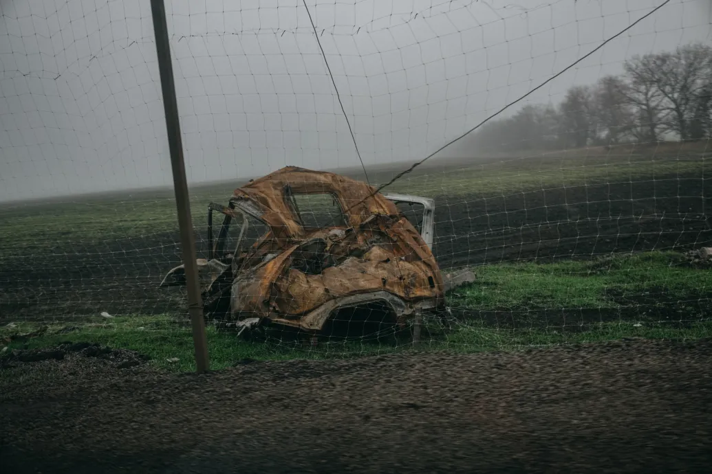 A Financial Times szerint akkor kaphat Ukrajna biztonsági garanciákat Amerikától, ha teljesen kivonul Donbaszból