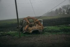 A Financial Times szerint akkor kaphat Ukrajna biztonsági garanciákat Amerikától, ha teljesen kivonul Donbaszból