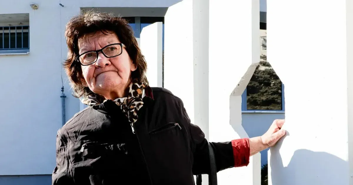 Gyönyör Teréznek nem kell újra visszamennie a börtönbe