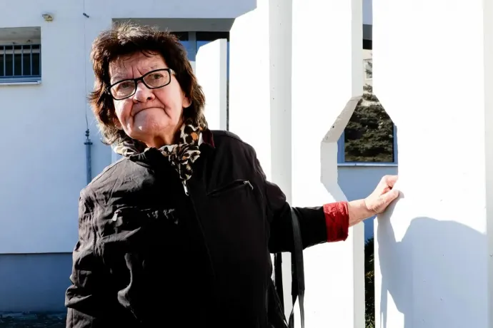 Gyönyör Teréznek nem kell újra visszamennie a börtönbe