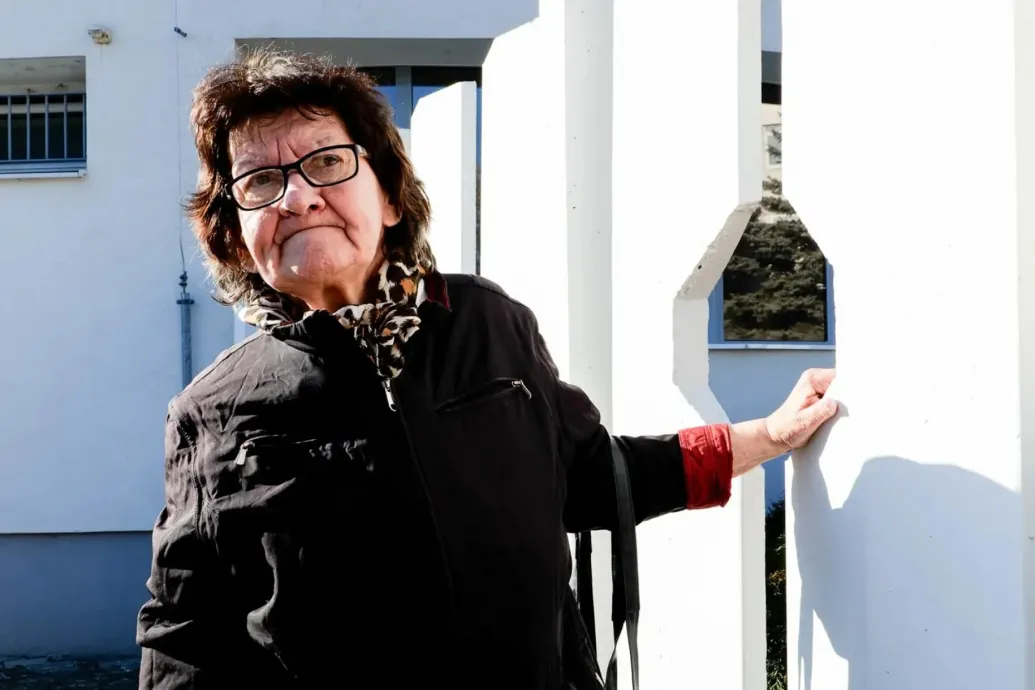 Gyönyör Teréznek nem kell újra visszamennie a börtönbe