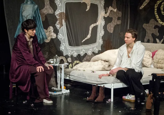 Fotó: Gulyás Dóra