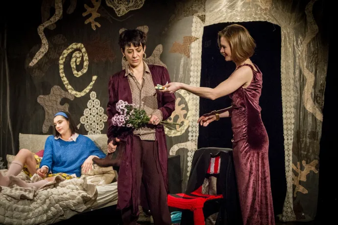 Fotó: Gulyás Dóra