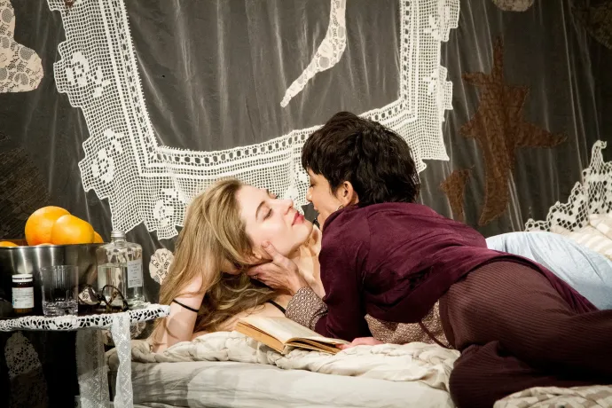 Fotó: Gulyás Dóra