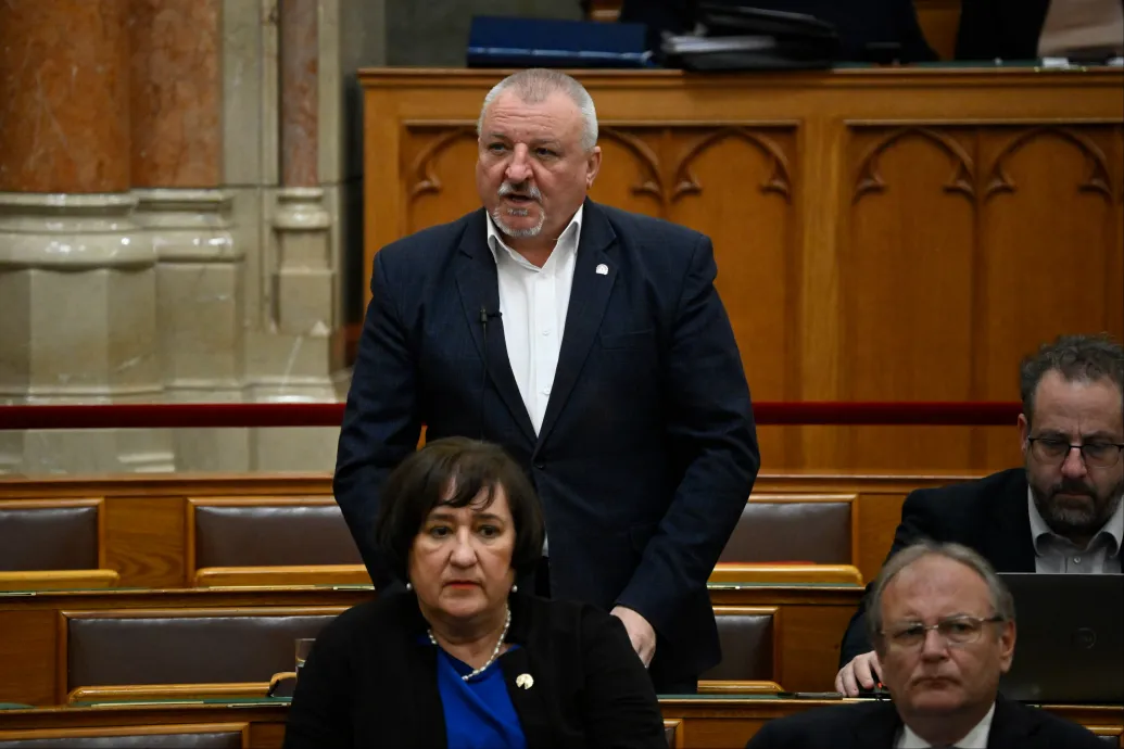 Komjáthi Imre: Nem döntött az MSZP arról, hogy ne induljunk a választáson