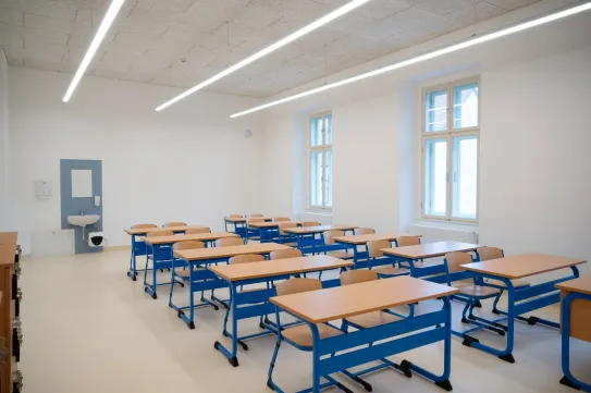 Hiba csúszott a hatodikosok felvételi feladatlapjába, így végül minden választ és annak hiányát is elfogadták