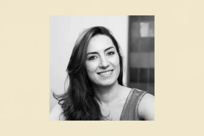 Rumena Buzsarovszka: Nem megyek én sehova (részlet)