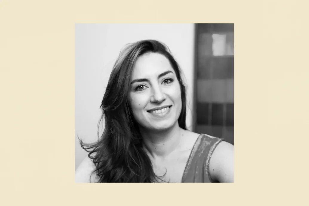 Rumena Buzsarovszka: Nem megyek én sehova (részlet)