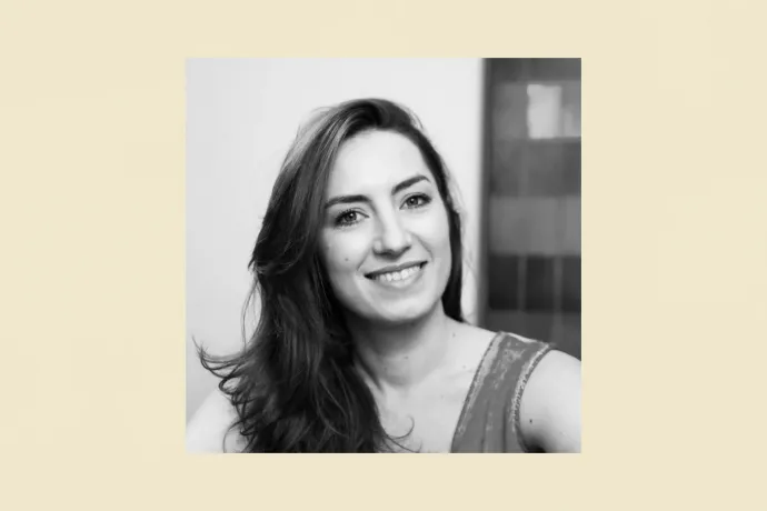 Rumena Buzsarovszka: Nem megyek én sehova (részlet)