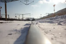 Az utóbbi 50 napban egyszer sem ért be pontosan a Budapest-Bukarest vonat