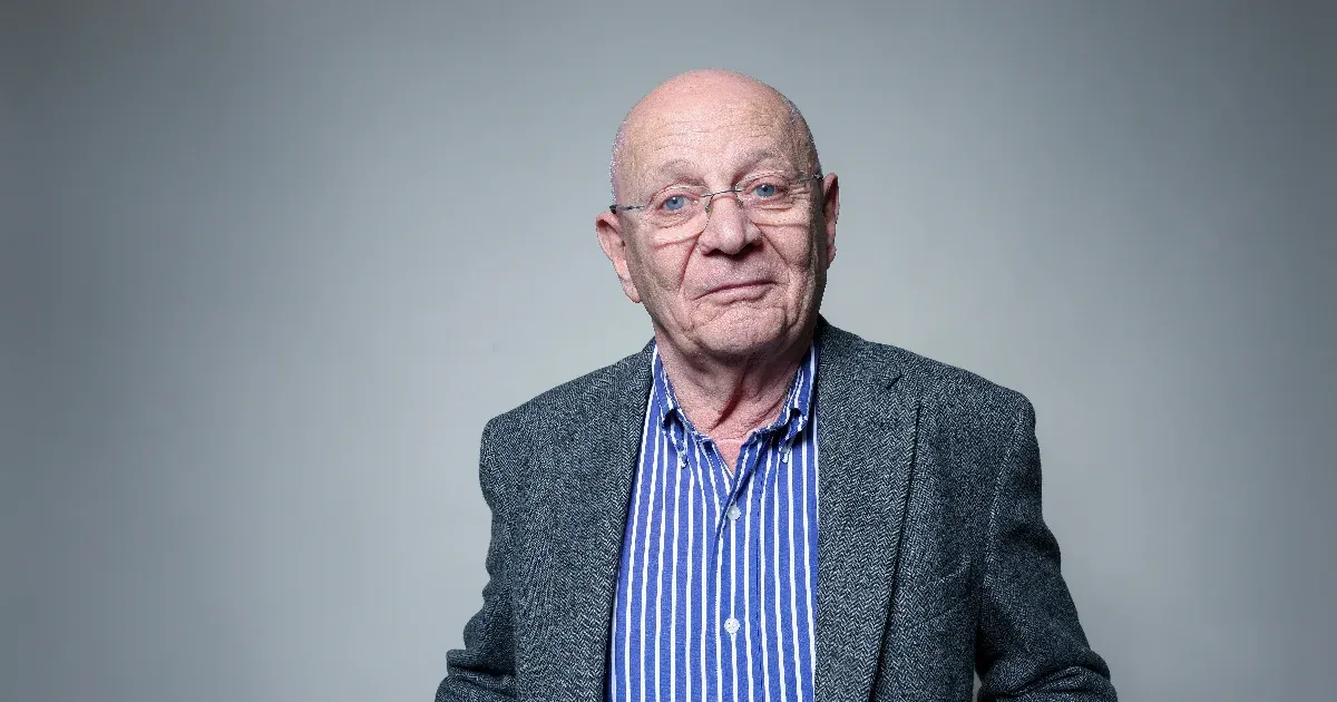 Élveztem, hogy író vagyok és íróként használom a múltamat – erős idézetek Bereményi Géza interjújából