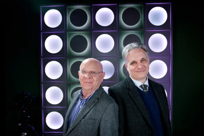 Élveztem, hogy író vagyok, és íróként használom a múltamat – erős idézetek Bereményi Géza interjújából