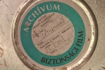 Ha valaki csinál egy hét és fél órás filmet, az nem vesz tudomást a világról. A világnak kell tudomást venni róla