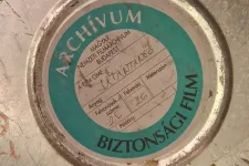 Ha valaki csinál egy hét és fél órás filmet, az nem vesz tudomást a világról. A világnak kell tudomást venni róla