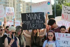 Idén már a negyedik nőgyilkosságról írt a sajtó, közben előrelépés történt a femicídium elleni törvénytervezettel