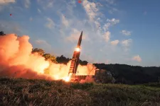 Észak-Korea több rövid hatótávolságú ballisztikus rakétát lőtt a tenger felé